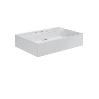 Раковина Kerama Marazzi Logica LO.wb.70.2 70 см белый